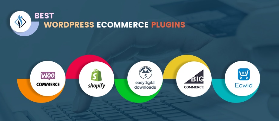 best wordpress ecommerce plugins blog banner image