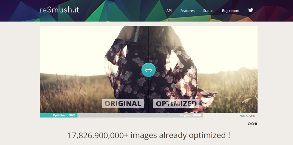 ReSmushIt Image