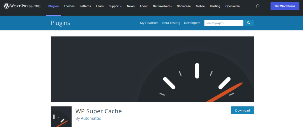 WP Super Image