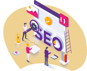 seo reporting analytics SEO Services