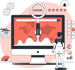 seo technical SEO Services