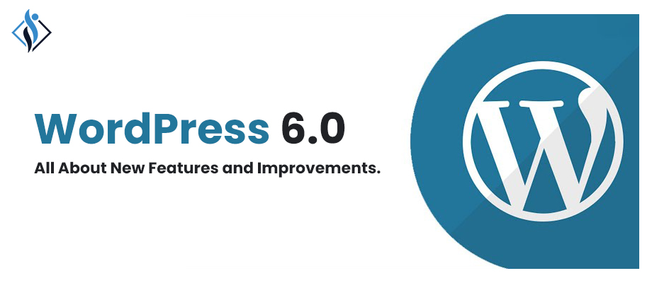 wordpress 6.0 new features and improvements blog image