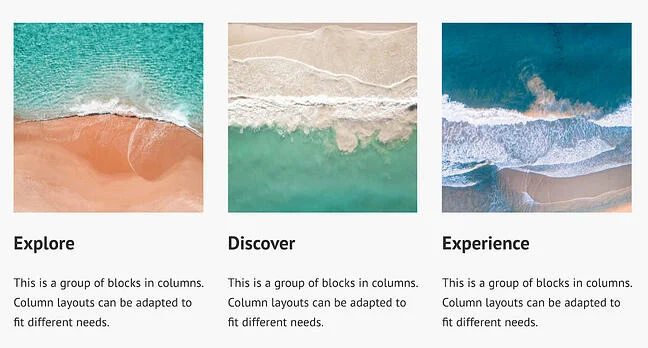 wordpress featured image size control hubspot WordPress 6.0: All New Features and Improvements