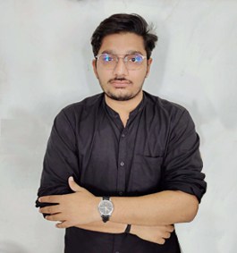 Samarth Mehta Full Stack Developer