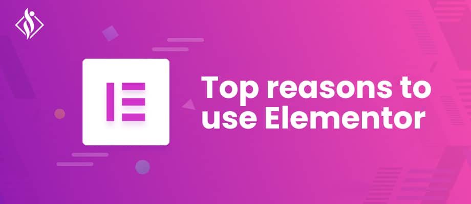 Elementor Page Builder 1 Top Reasons To Use Elementor For Your Dream WordPress Website
