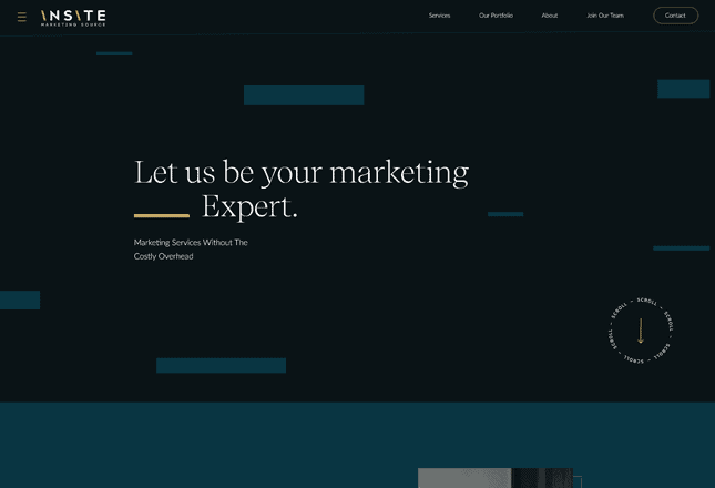 Insite Marketing