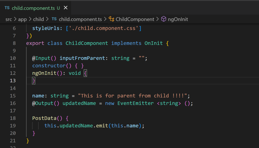 11 4 Methods to Share Data between Components in Angular