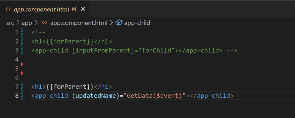 14 4 Methods to Share Data between Components in Angular