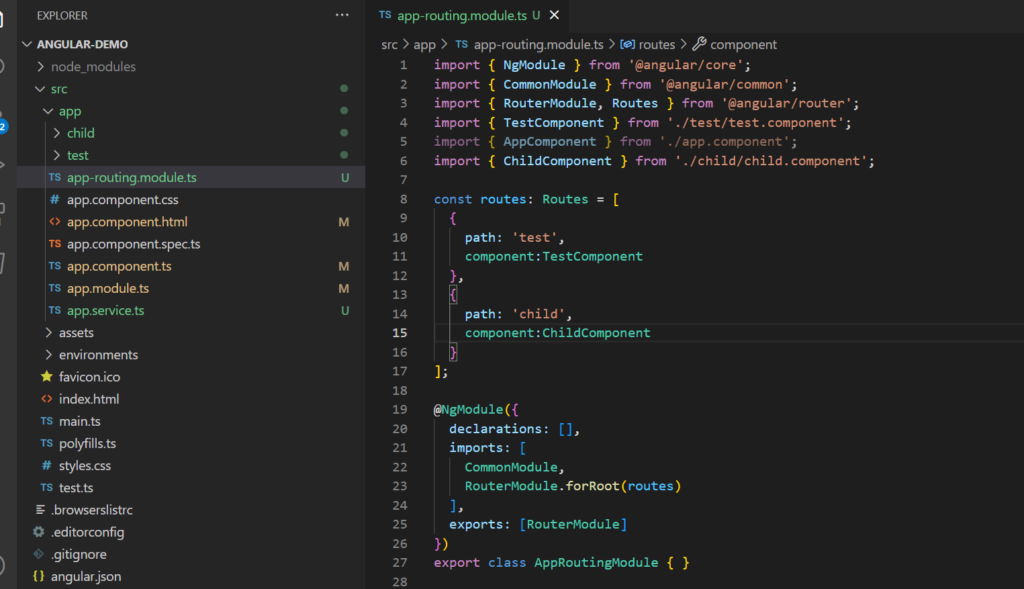 19 4 Methods to Share Data between Components in Angular