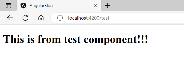 20 4 Methods to Share Data between Components in Angular