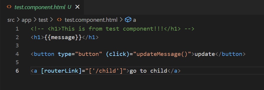 24 4 Methods to Share Data between Components in Angular