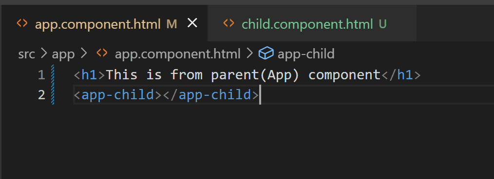 3 4 Methods to Share Data between Components in Angular