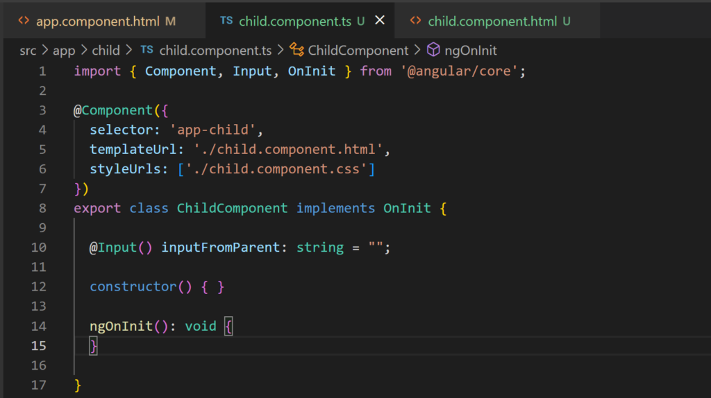 8 4 Methods to Share Data between Components in Angular