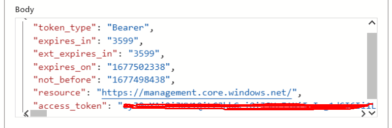 JSON Result Restart Azure Web App Using Azure Logic App in 6 Steps