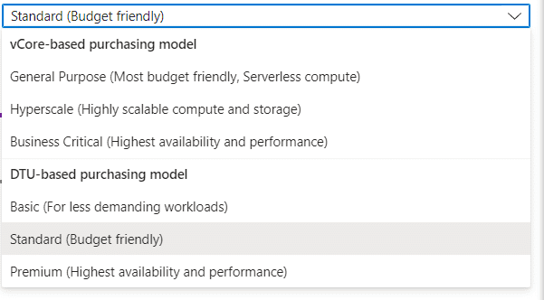 DTU-based and v-core based models