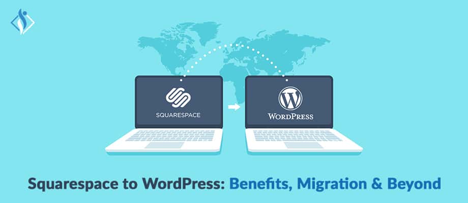 squarespace to wordpress migration
