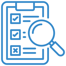 Assessment icon