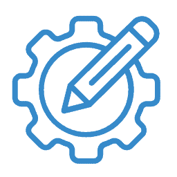Creativity icon