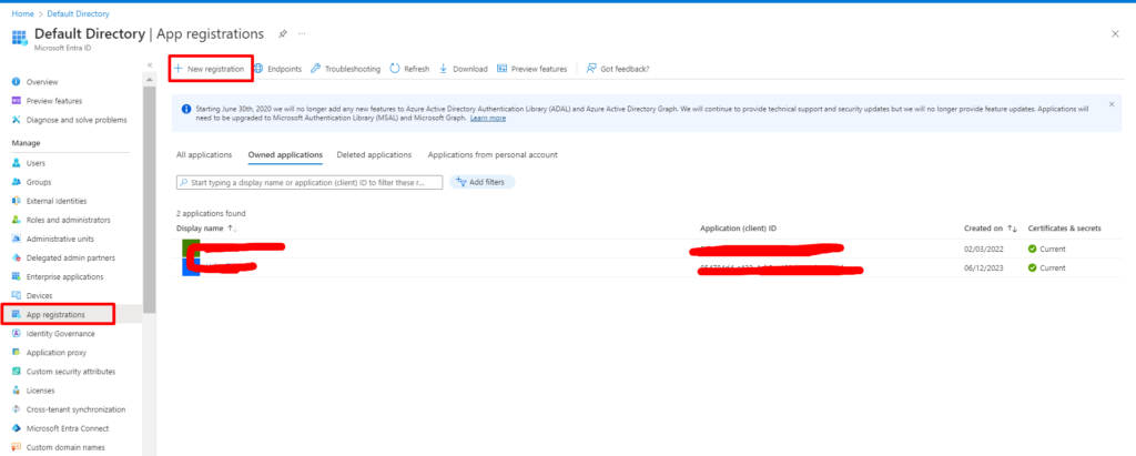 Picture10 Start/Stop Azure Web app using PowerShell Script from Local Machine