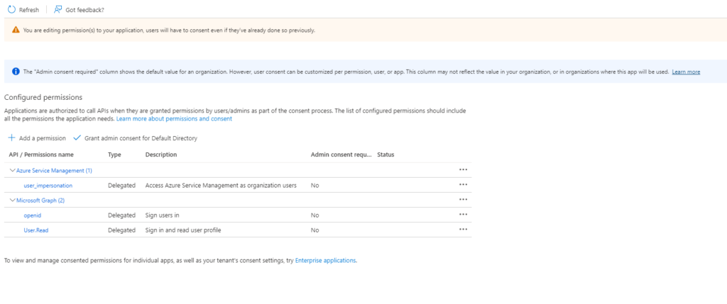 Picture17 Start/Stop Azure Web app using PowerShell Script from Local Machine