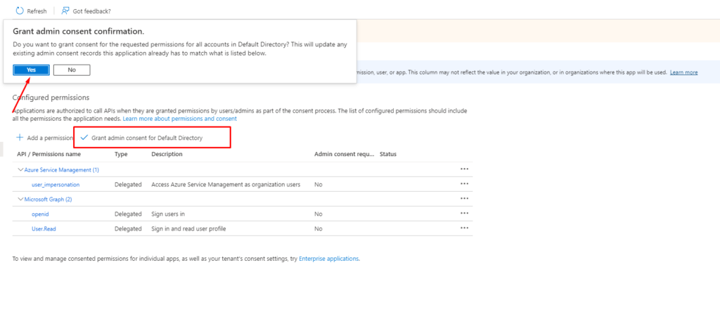 Picture18 Start/Stop Azure Web app using PowerShell Script from Local Machine