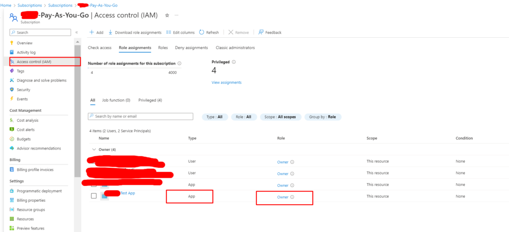 Picture26 Start/Stop Azure Web app using PowerShell Script from Local Machine