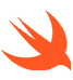 swift logo Belive