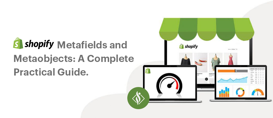 A complete guide on shopify metafields and metaobjects