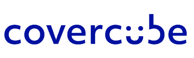 covercube logo img Home